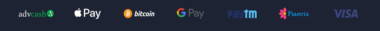 Vegazone Casino payment methods