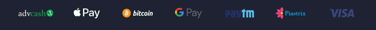 Vegazone Casino payment methods